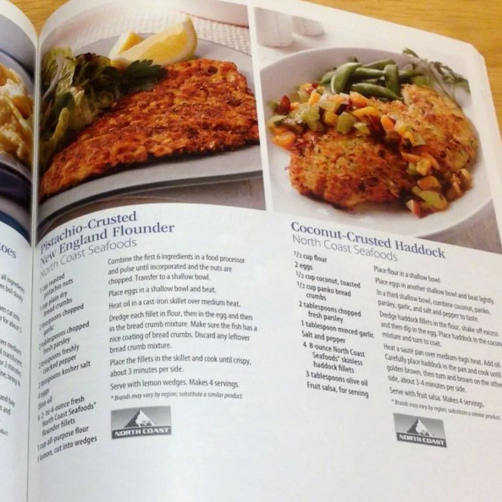 Budget-friendly  Cookbook with recipes for Smart Cooking The Cosco Way